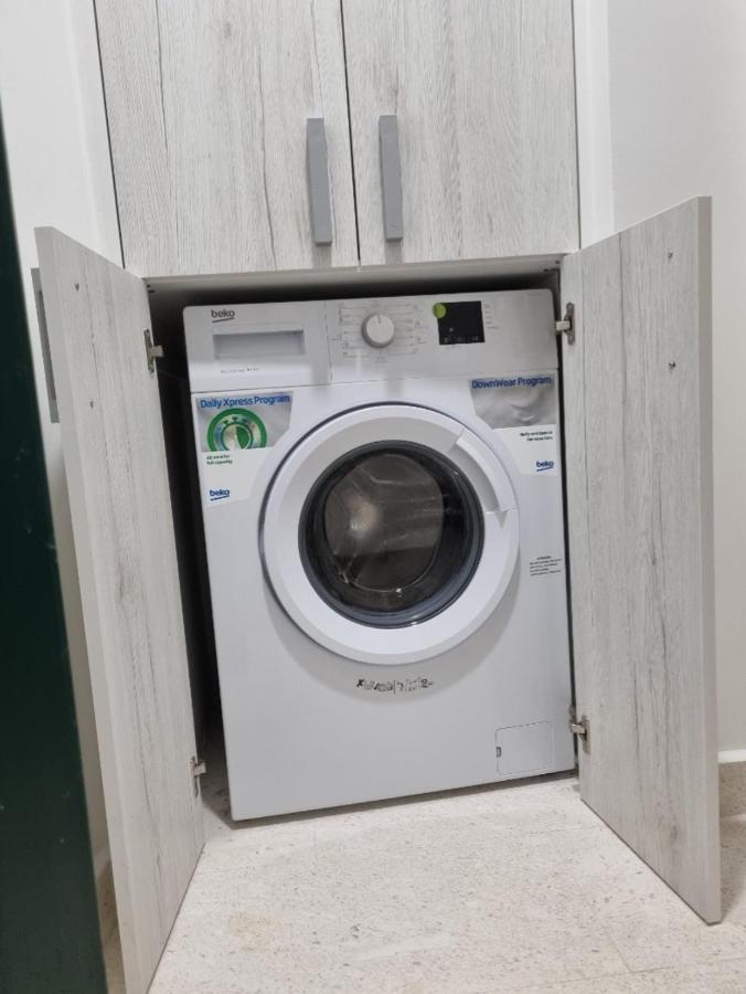 Studio Apartment Rosalie 斯普利特 外观 照片