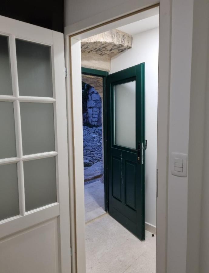 Studio Apartment Rosalie 斯普利特 外观 照片