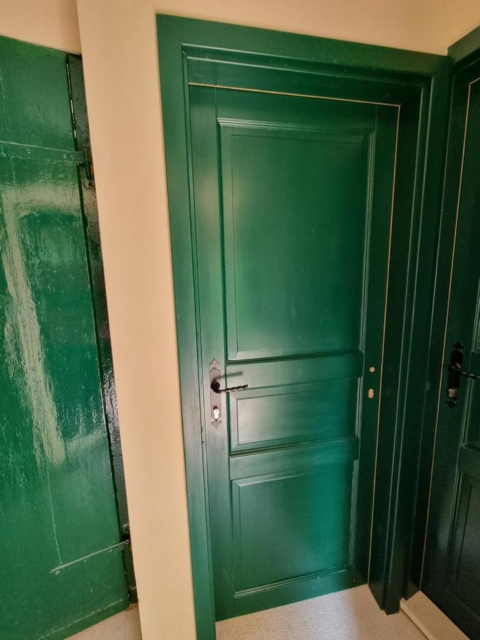 Studio Apartment Rosalie 斯普利特 外观 照片