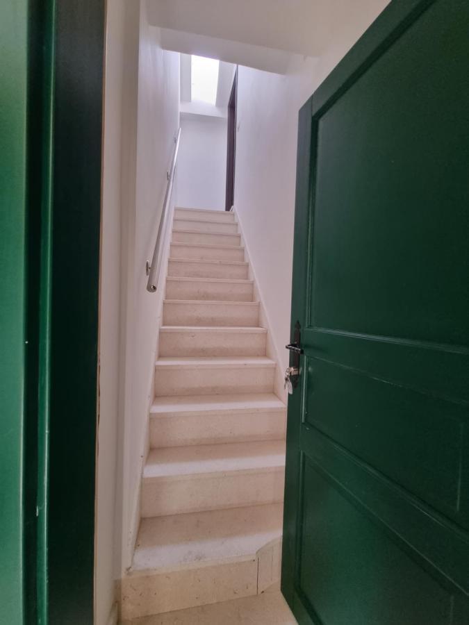 Studio Apartment Rosalie 斯普利特 外观 照片