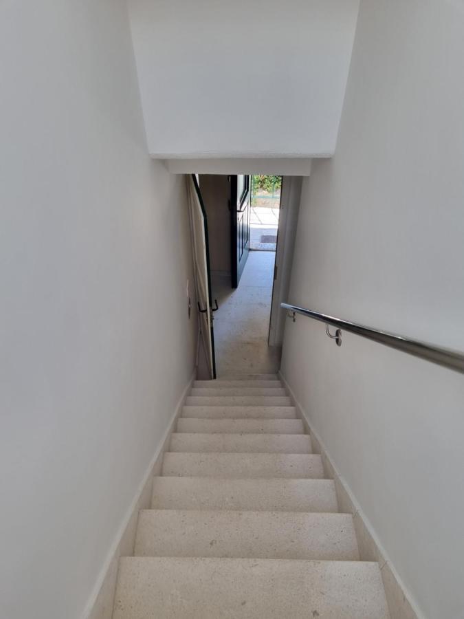 Studio Apartment Rosalie 斯普利特 外观 照片