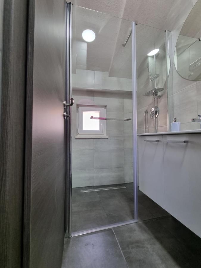 Studio Apartment Rosalie 斯普利特 外观 照片